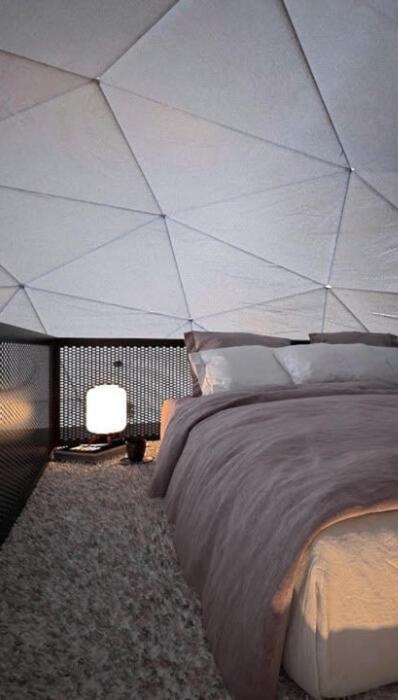 Glamping Spindl One&Only Hotel Špindlerŭv Mlýn Exterior foto